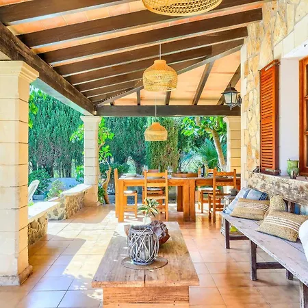 Villa Carmen Ii By *