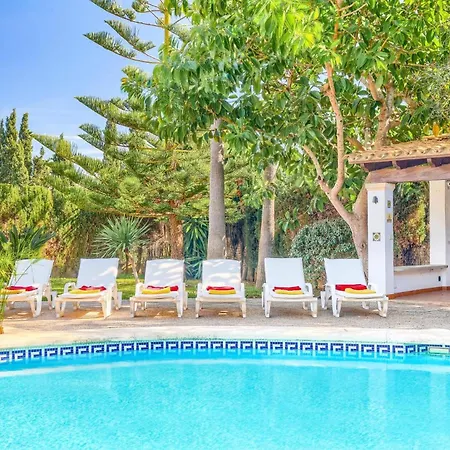 Carmen Ii By Villa Port de Pollenca