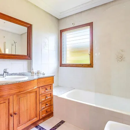 Carmen Ii By Villa *