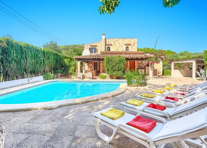 Carmen Ii By Вілла