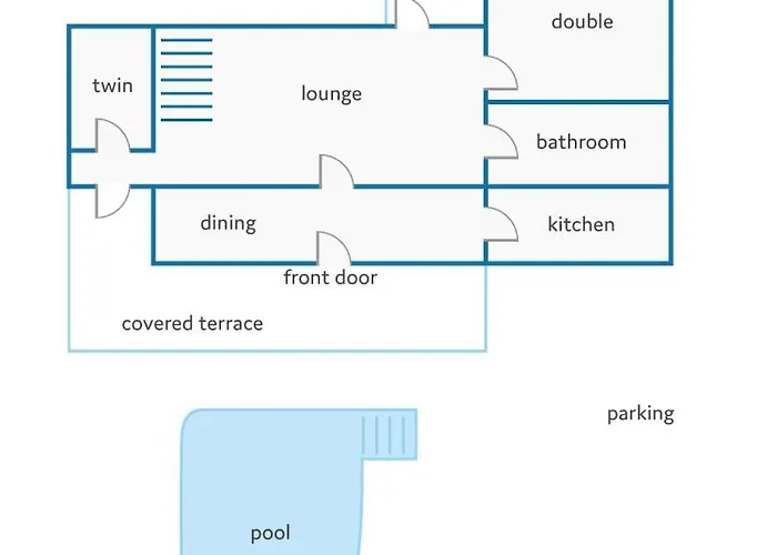 Carmen Ii By Вілла