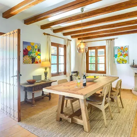 Carmen Ii By Port de Pollença