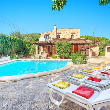 Carmen Ii By Βίλα