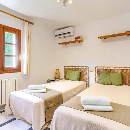 Villa Carmen Ii By