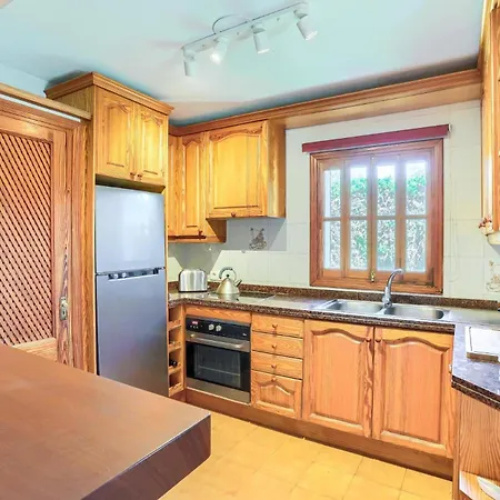 Carmen Ii By Port de Pollença