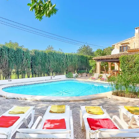 Carmen Ii By Port de Pollença