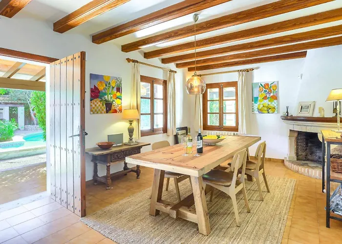 Carmen Ii By Port de Pollenca