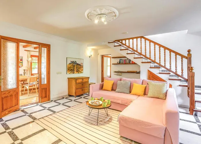 Carmen Ii By Villa *