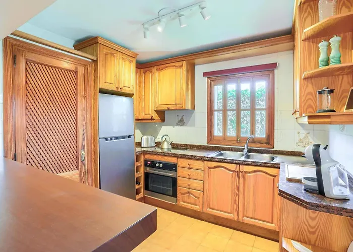 Carmen Ii By Port de Pollenca