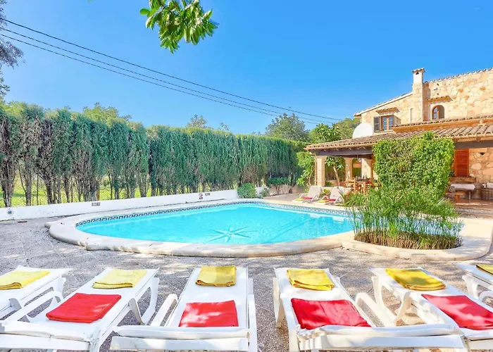 Carmen Ii By Port de Pollença