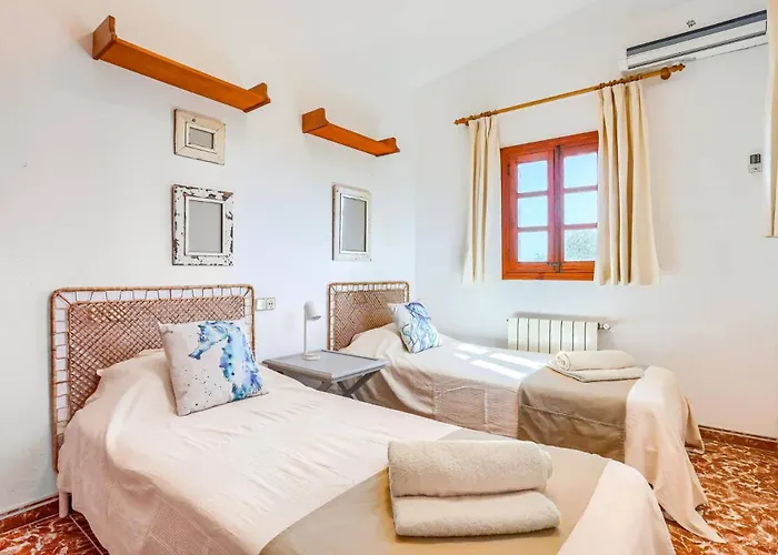 Carmen Ii By Villa *