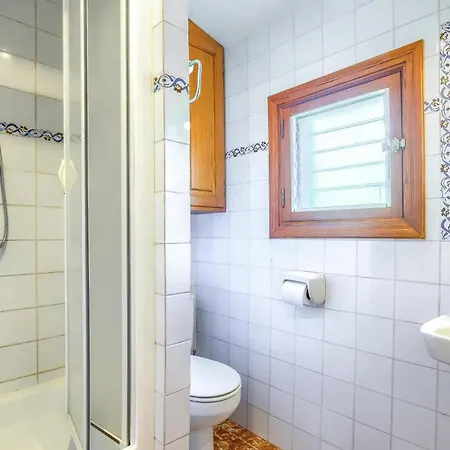 Villa Carmen Ii By